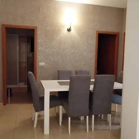 Apartamento Flowers Bibinje