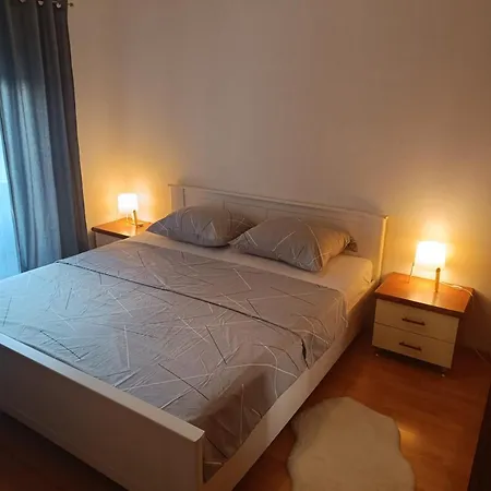 Apartamento Flowers *